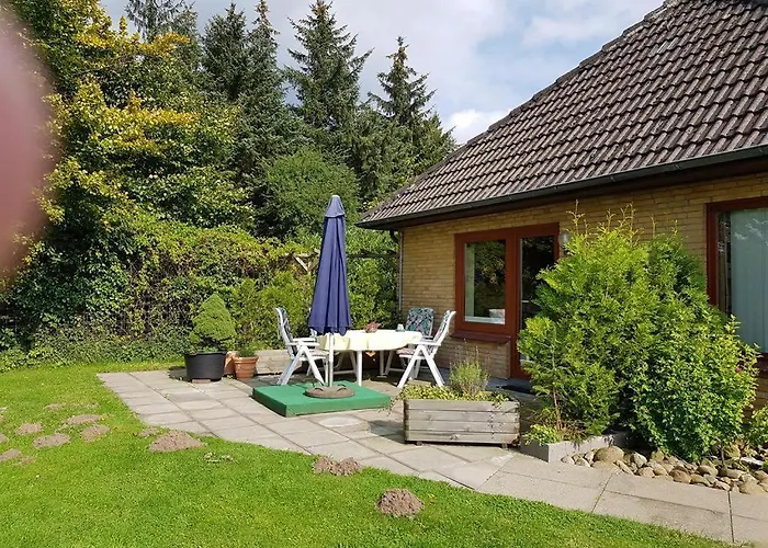 Anneli\'S Ferienwohnung