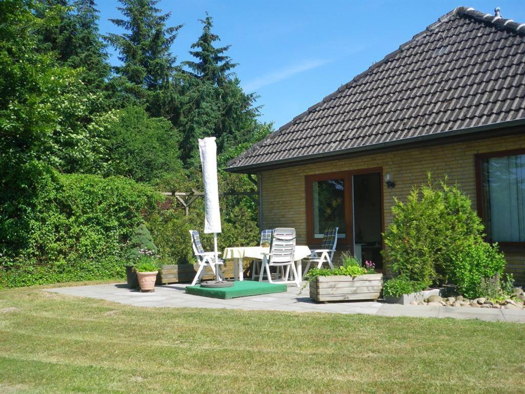 Appartement Anneli's *