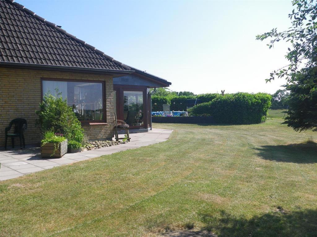 Appartement Anneli's